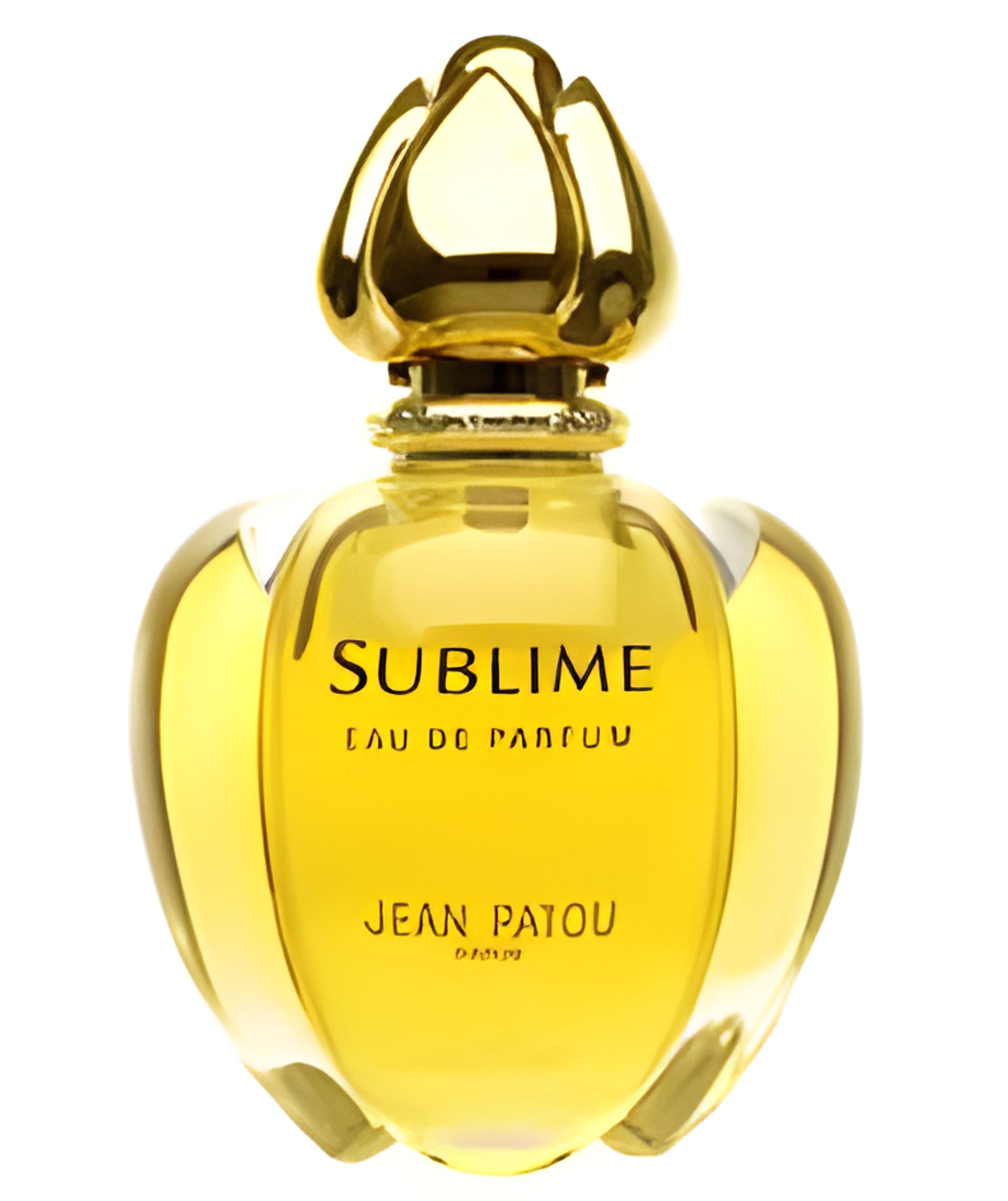 Picture of Sublime fragrance
