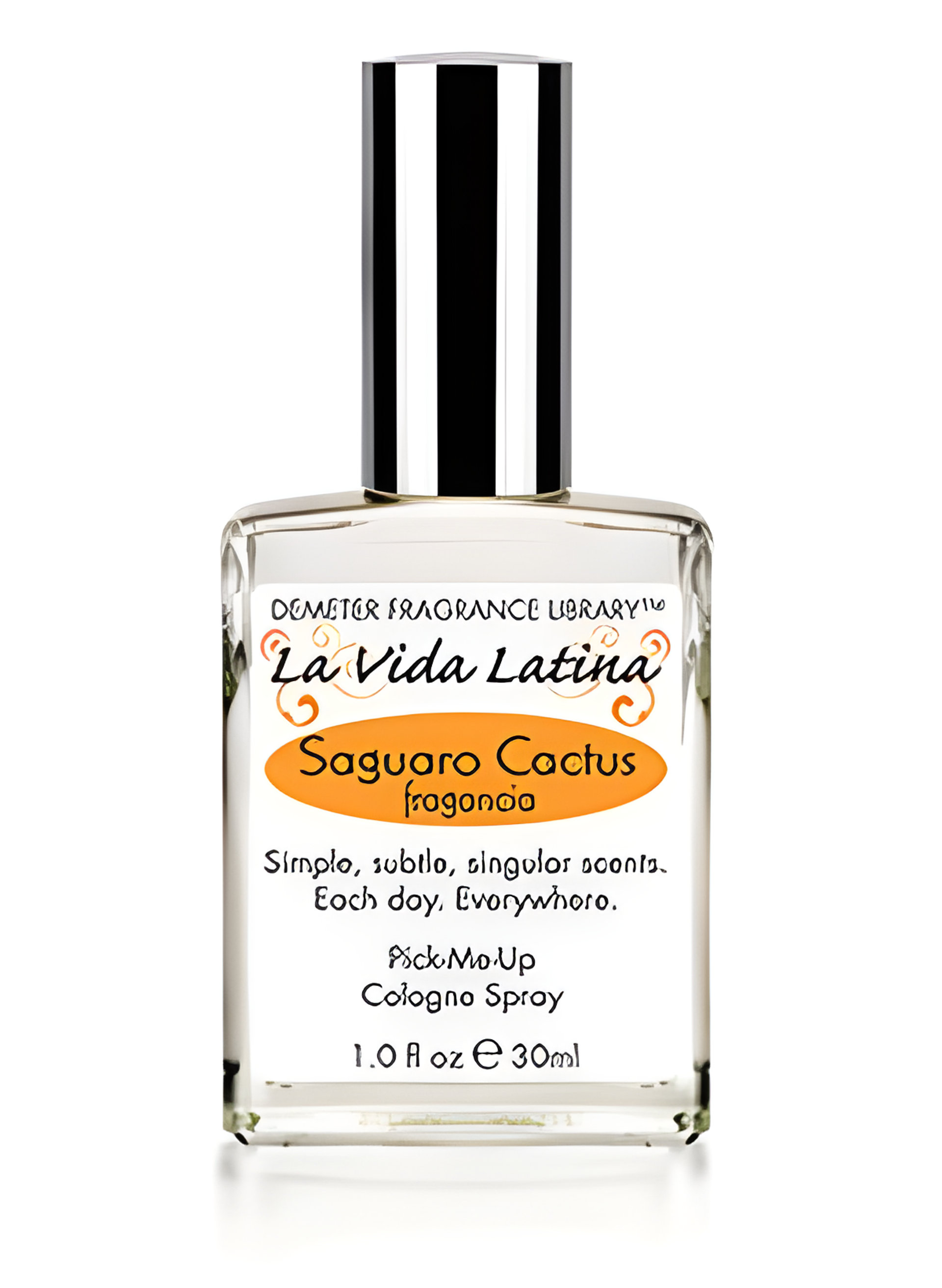 Picture of La Vida Latina Saguaro Cactus fragrance