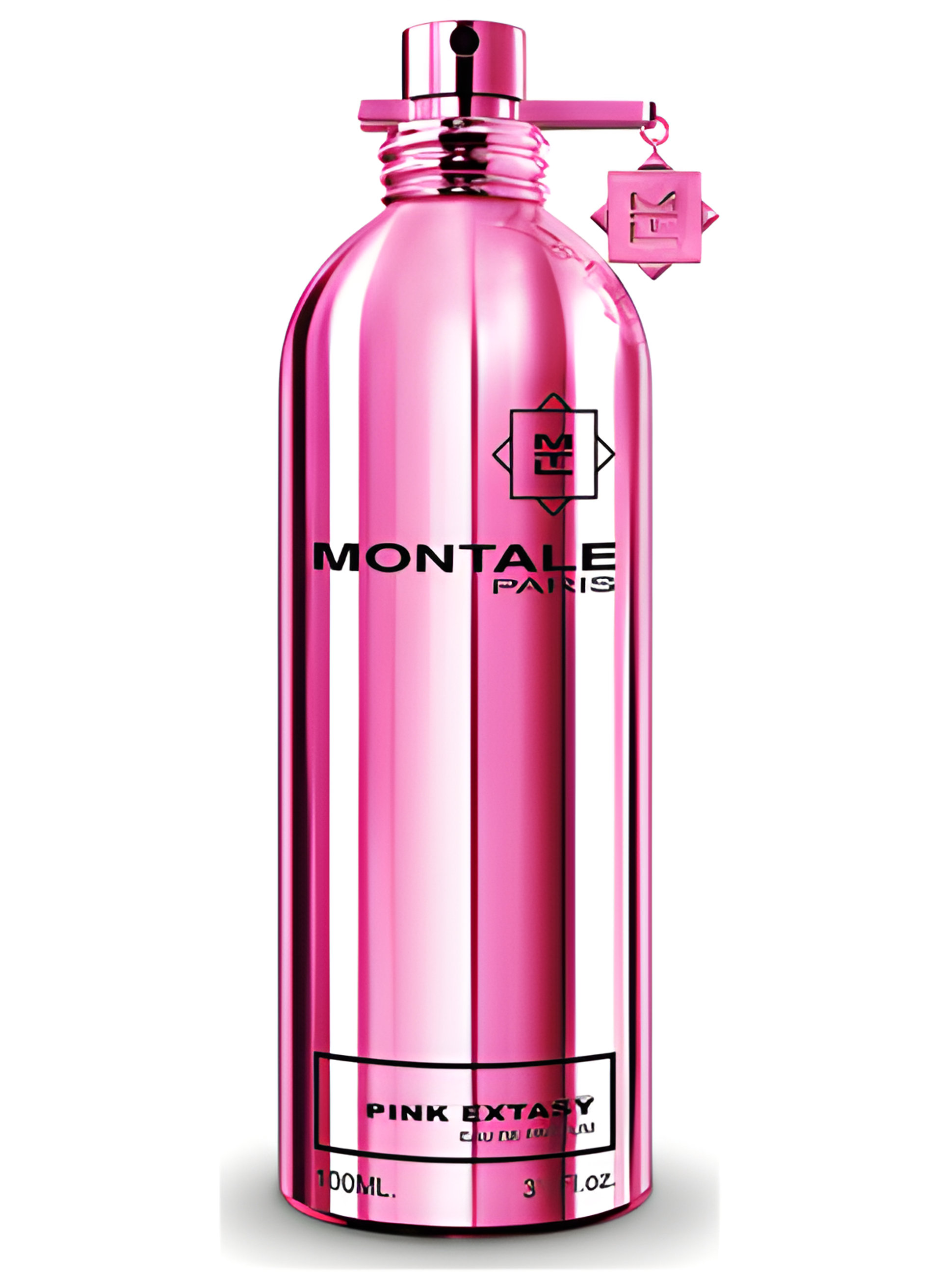 Picture of Pink Extasy fragrance