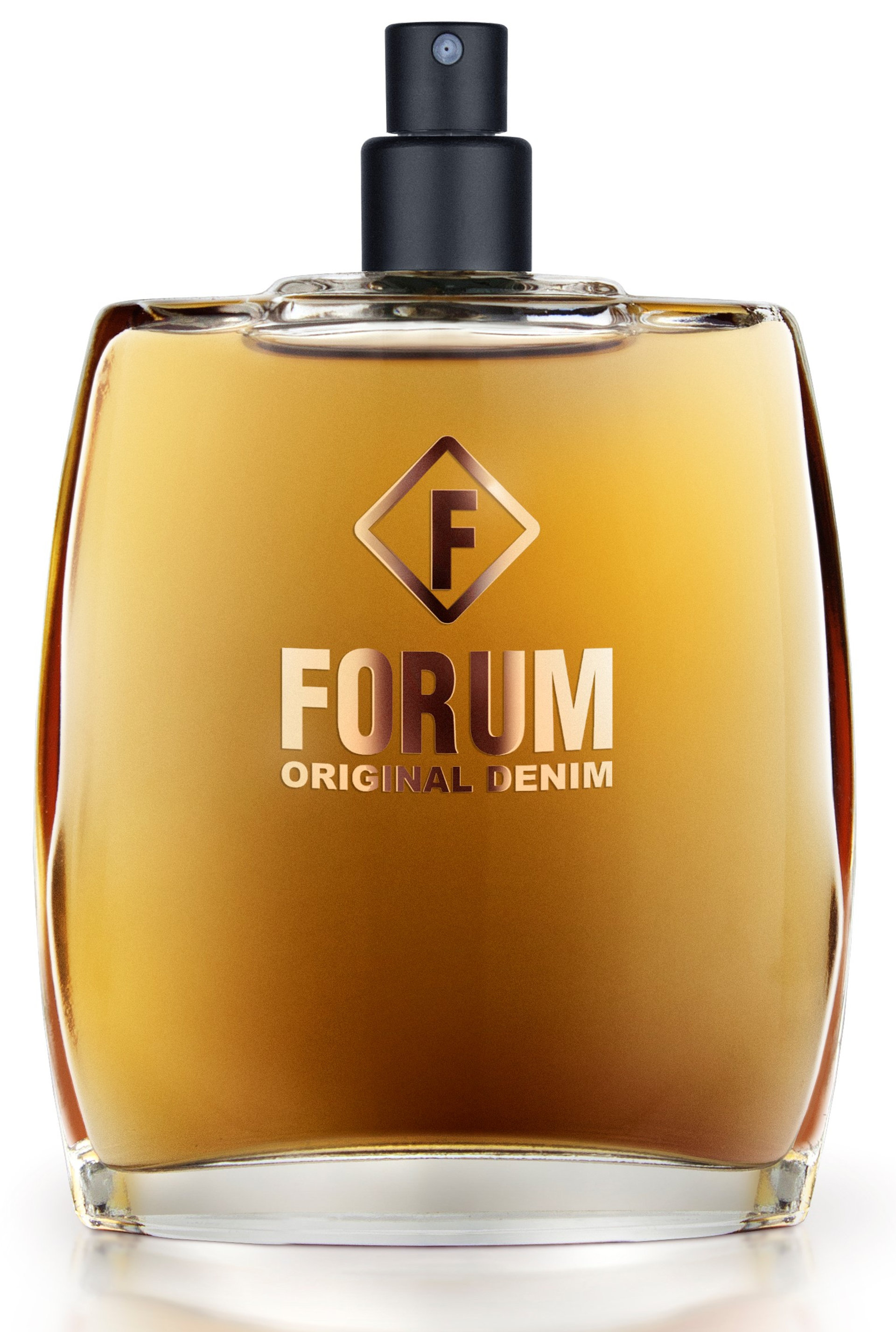 Picture of Forum Original Denim fragrance