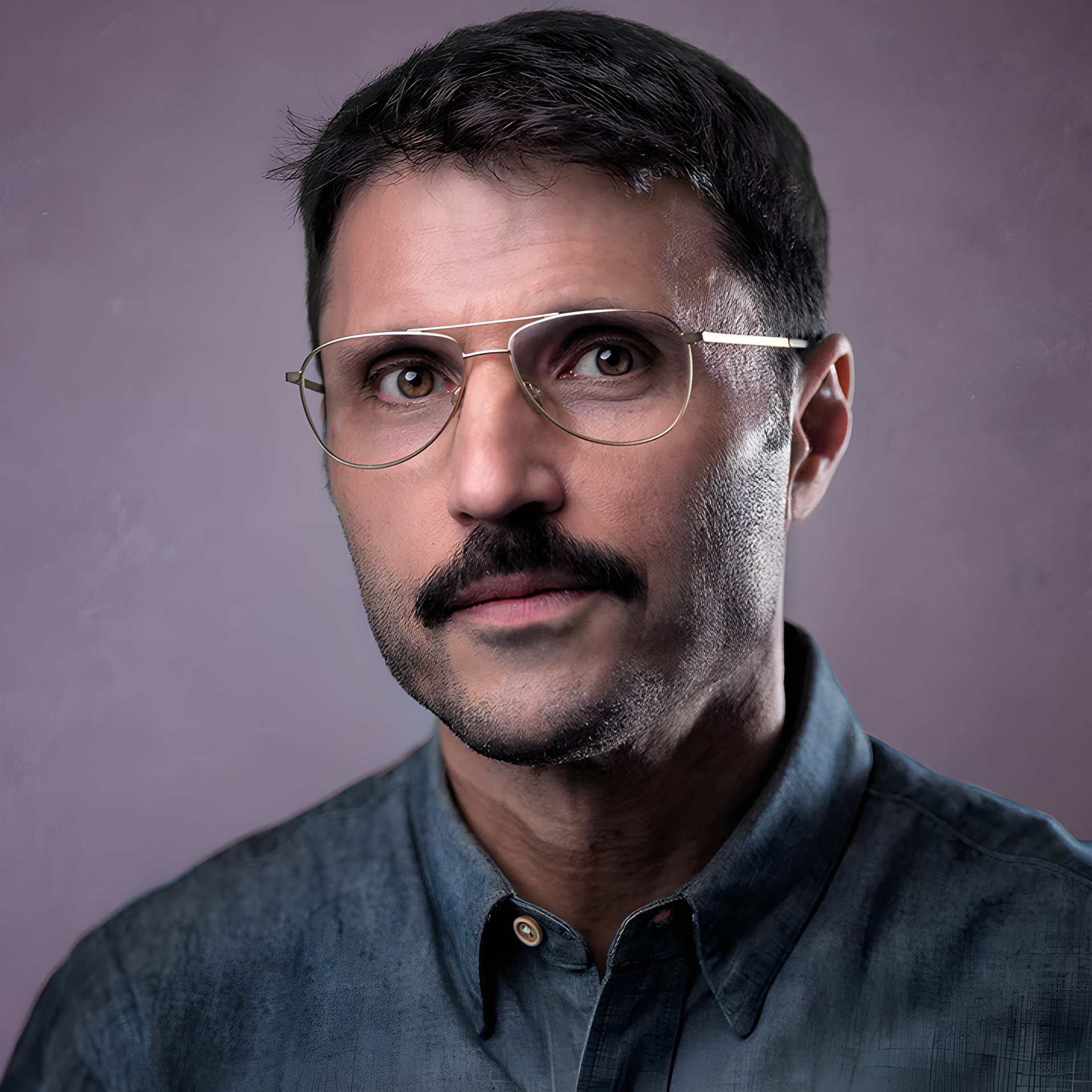 Picture of Bruno Fazzolari perfumer