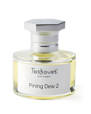Pining Dew 2 by Toskovat' perfume bottle