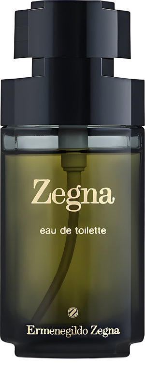 Zegna Pour Homme by Ermenegildo Zegna perfume bottle