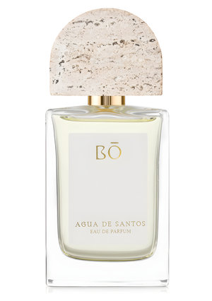 Picture of AGUA DE SANTOS fragrance