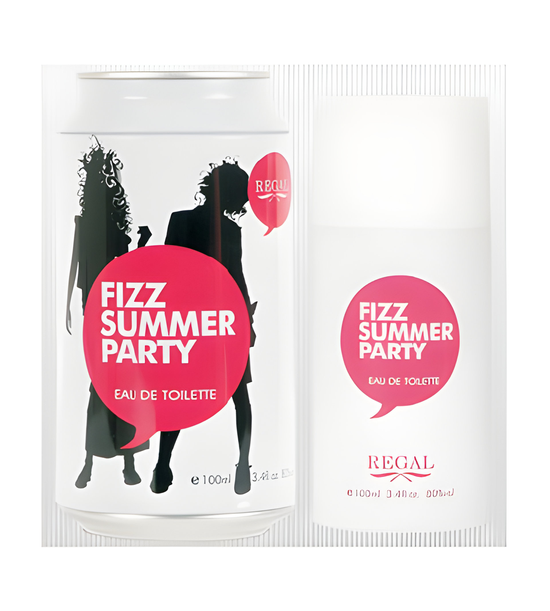 Picture of Fizz Summer Party fragrance