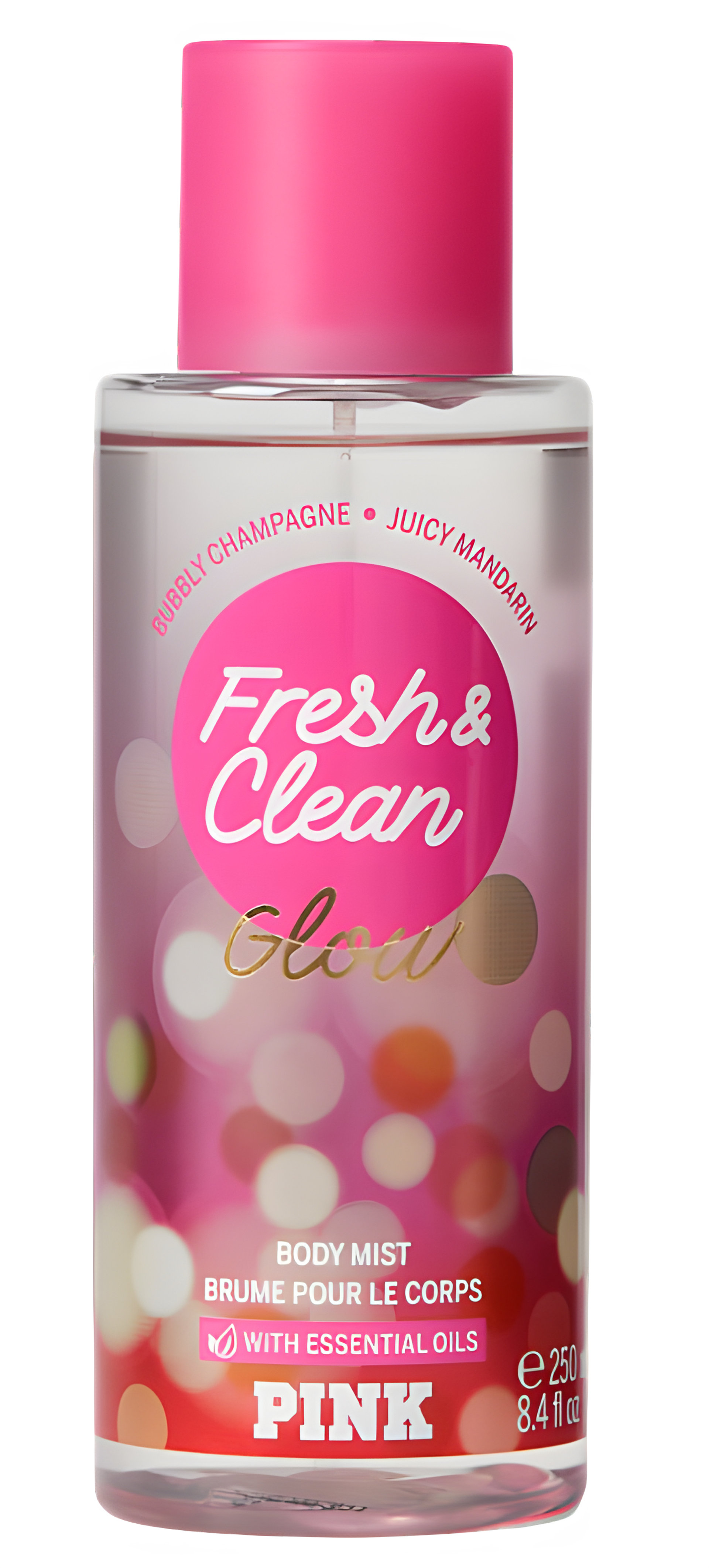 Picture of Fresh & Clean Glow fragrance