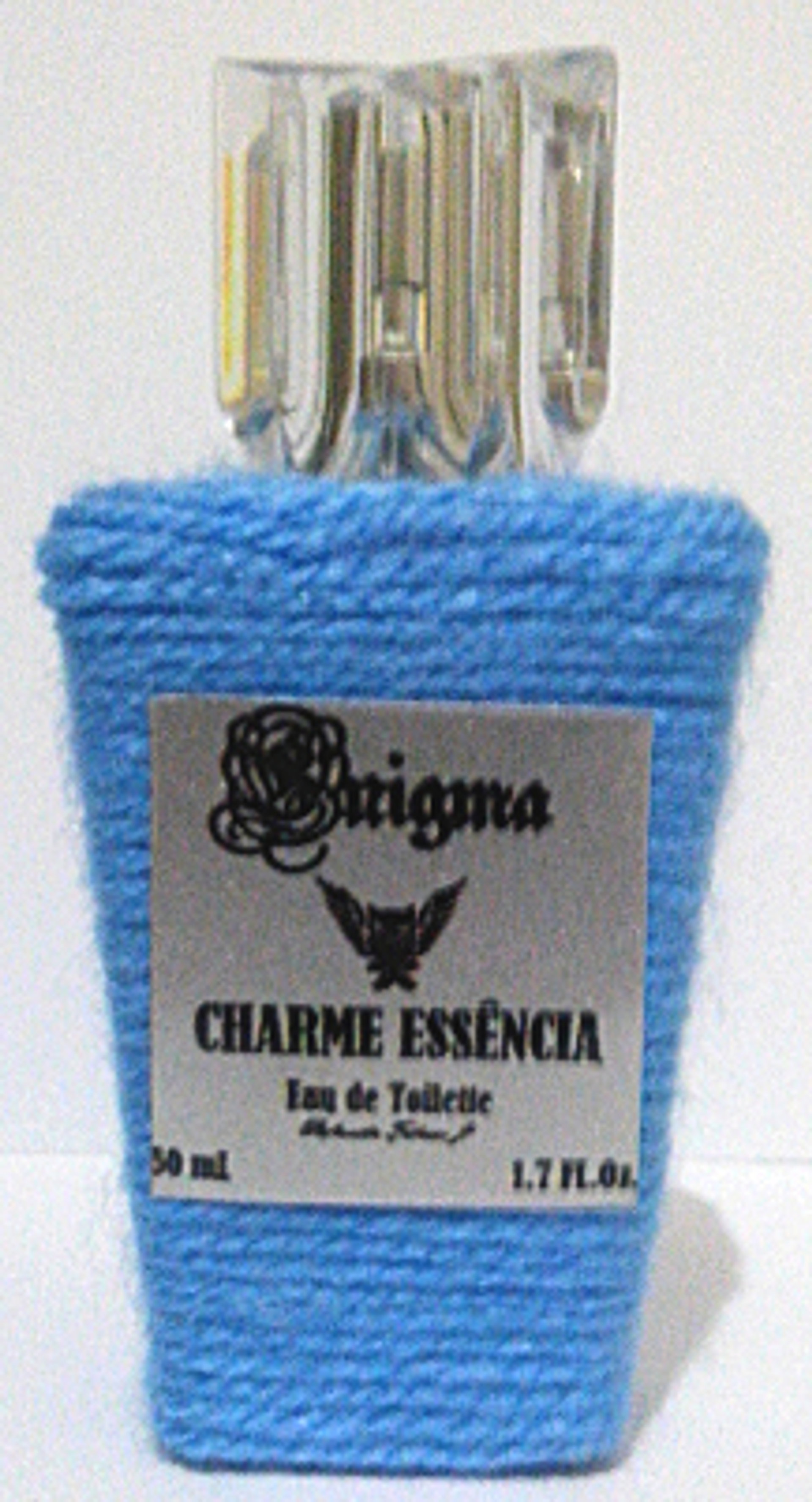 Picture of Enigma fragrance