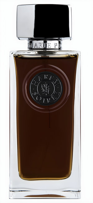 Harem Soiree by Arte Profumi perfume bottle