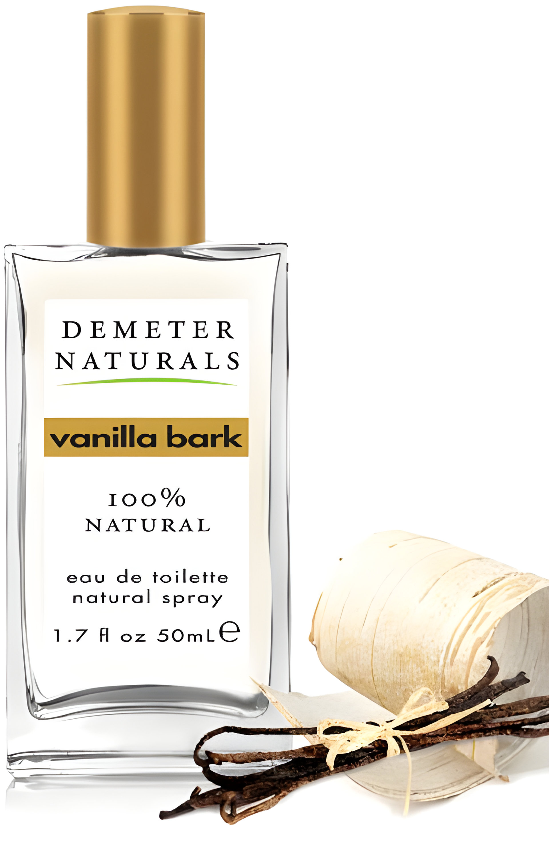 Picture of Vanilla Bark fragrance