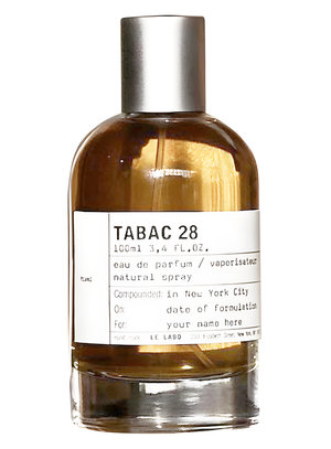 Picture of Tabac 28 Miami fragrance
