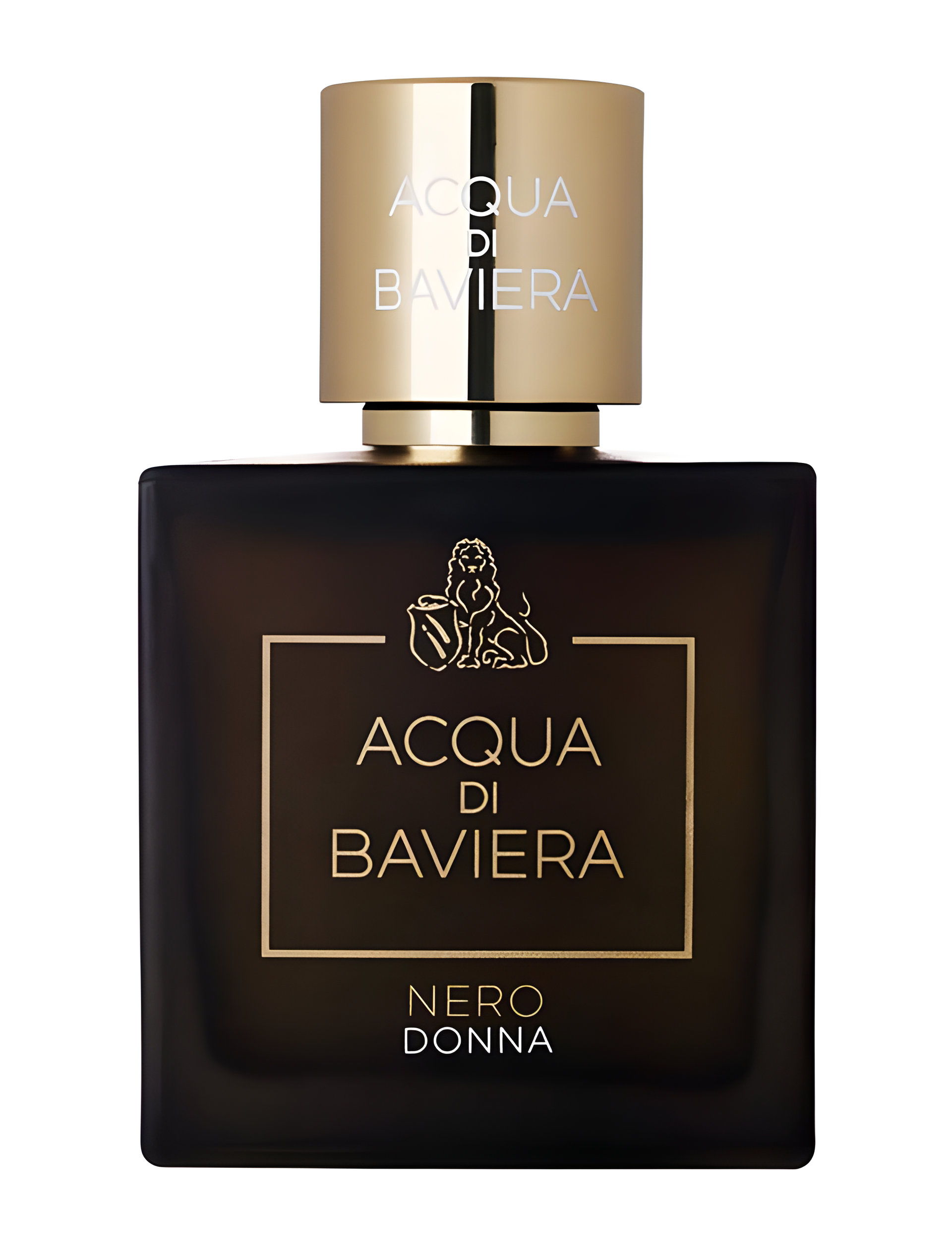 Picture of Nero Donna fragrance