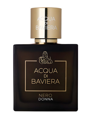 Nero Donna by Acqua di Baviera perfume bottle