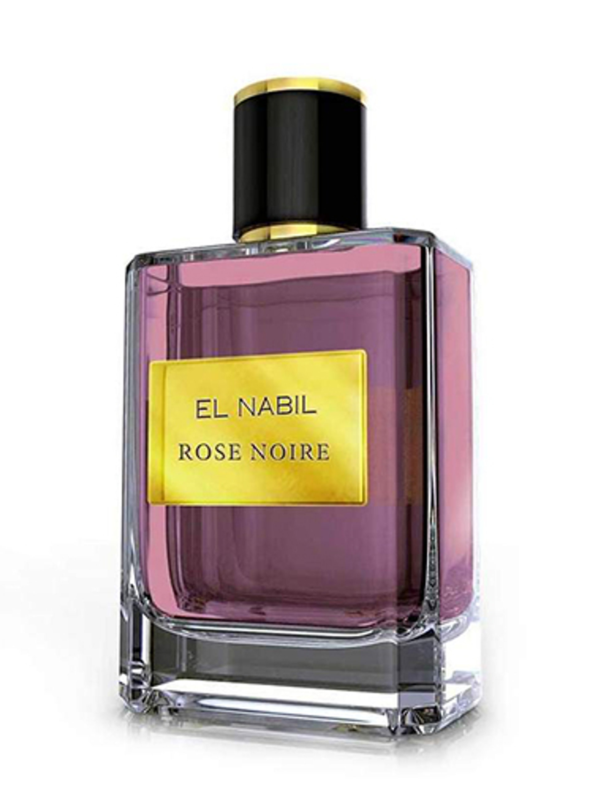 Picture of Rose Noire fragrance