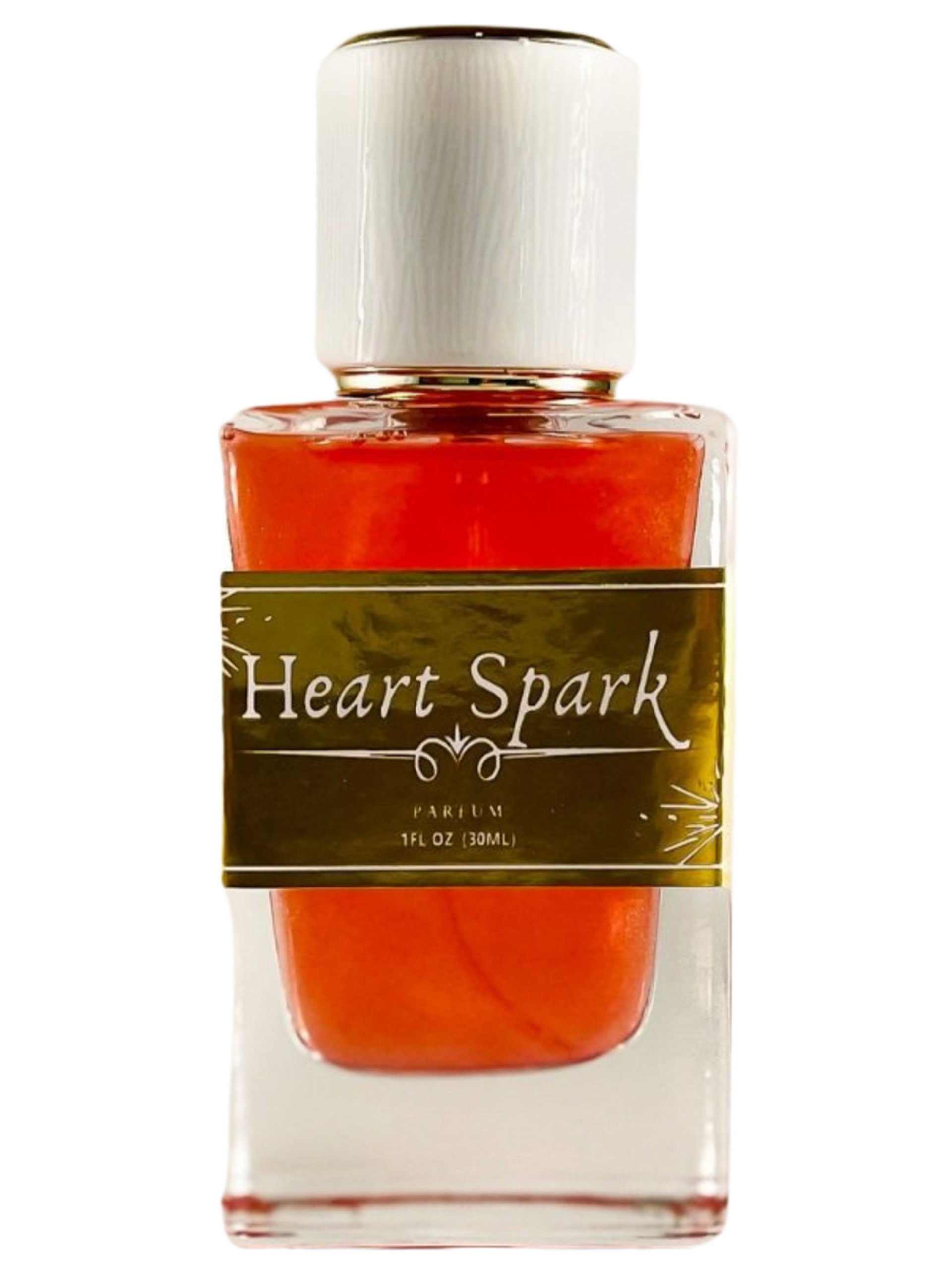 Picture of Heart Spark fragrance