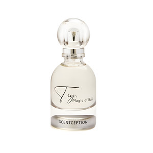 Try. the Magic of Bali by Scentception perfume bottle