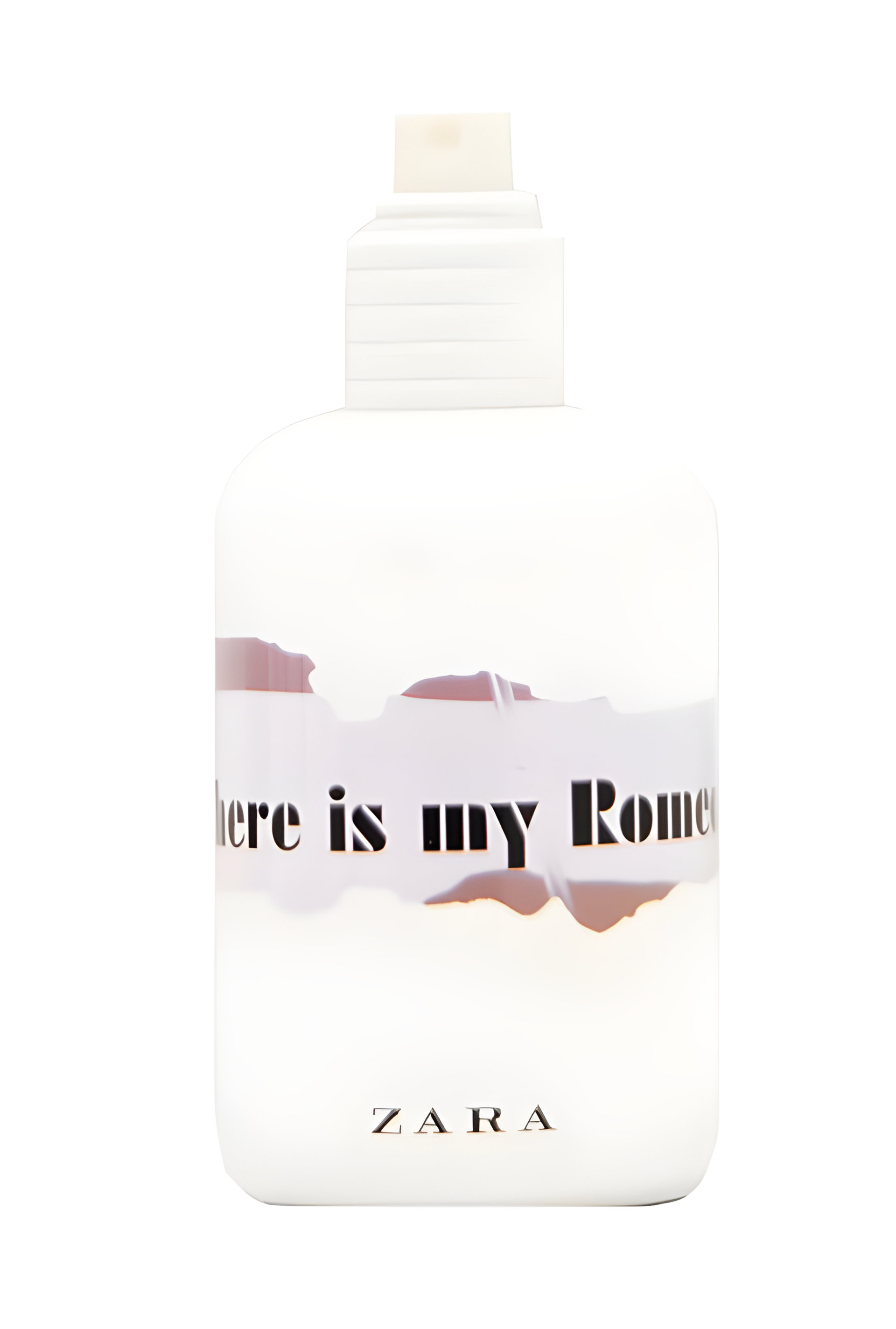 Picture of Where Is My Romeo fragrance