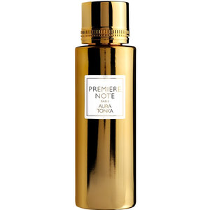 Aura Tonka by Premiere Note perfume bottle