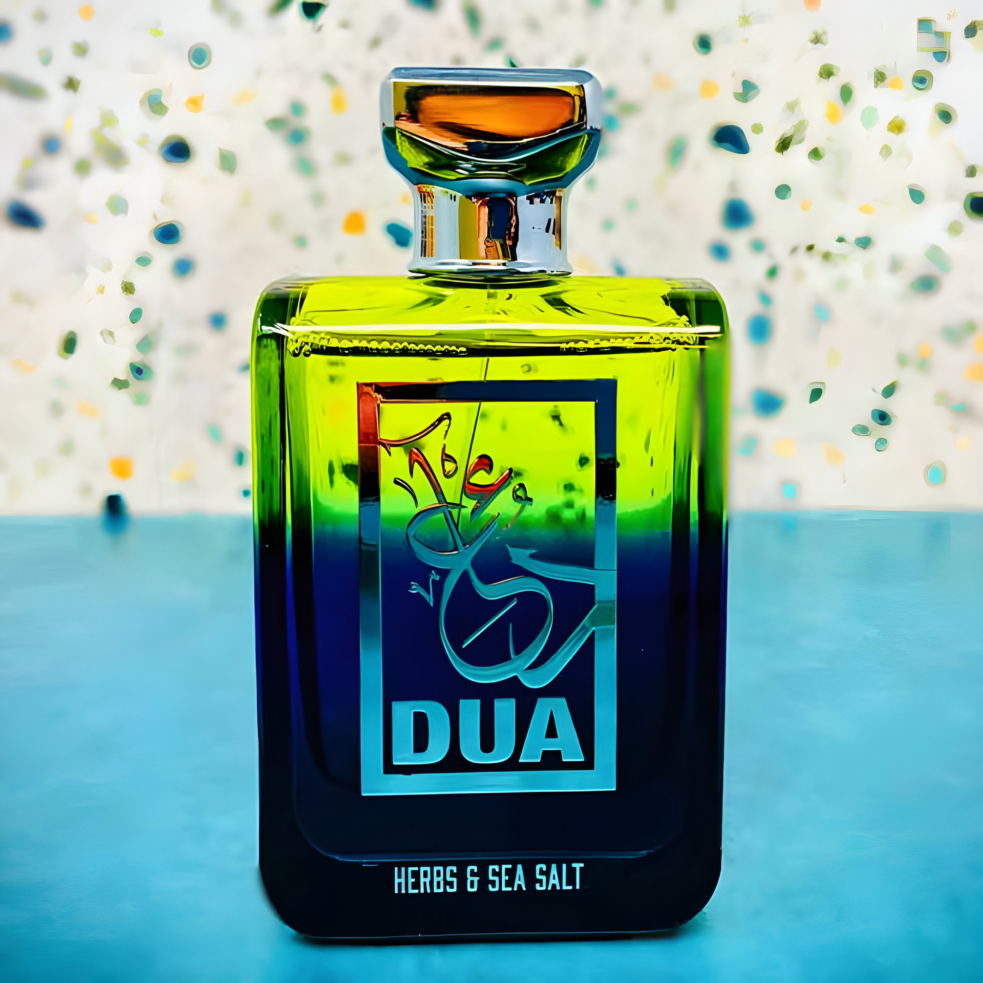 Picture of Herbs & Sea Salt Special Edition fragrance