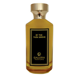 By the Yuzu Grove by Galleria Parfums perfume bottle