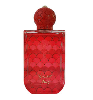Sunset Bay by Lazure Perfumes perfume bottle