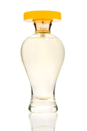 Epidor by Lubin perfume bottle