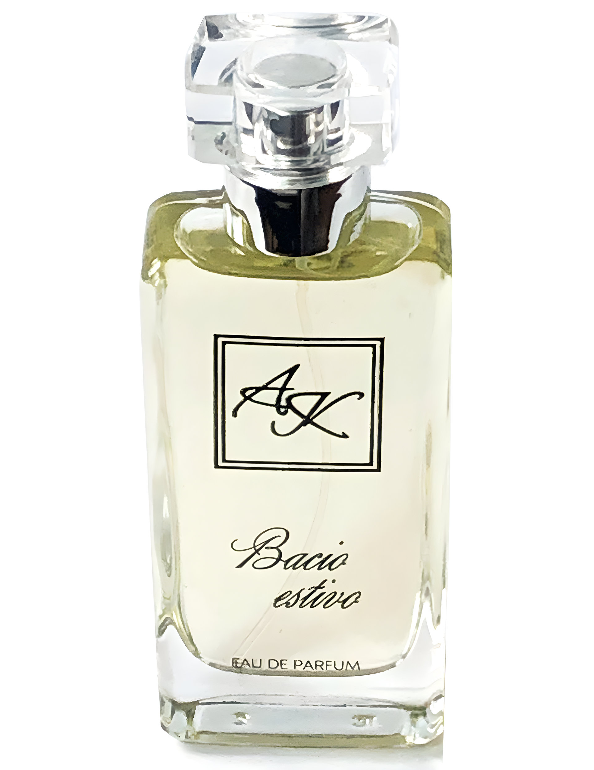 Picture of Basio Estivo fragrance