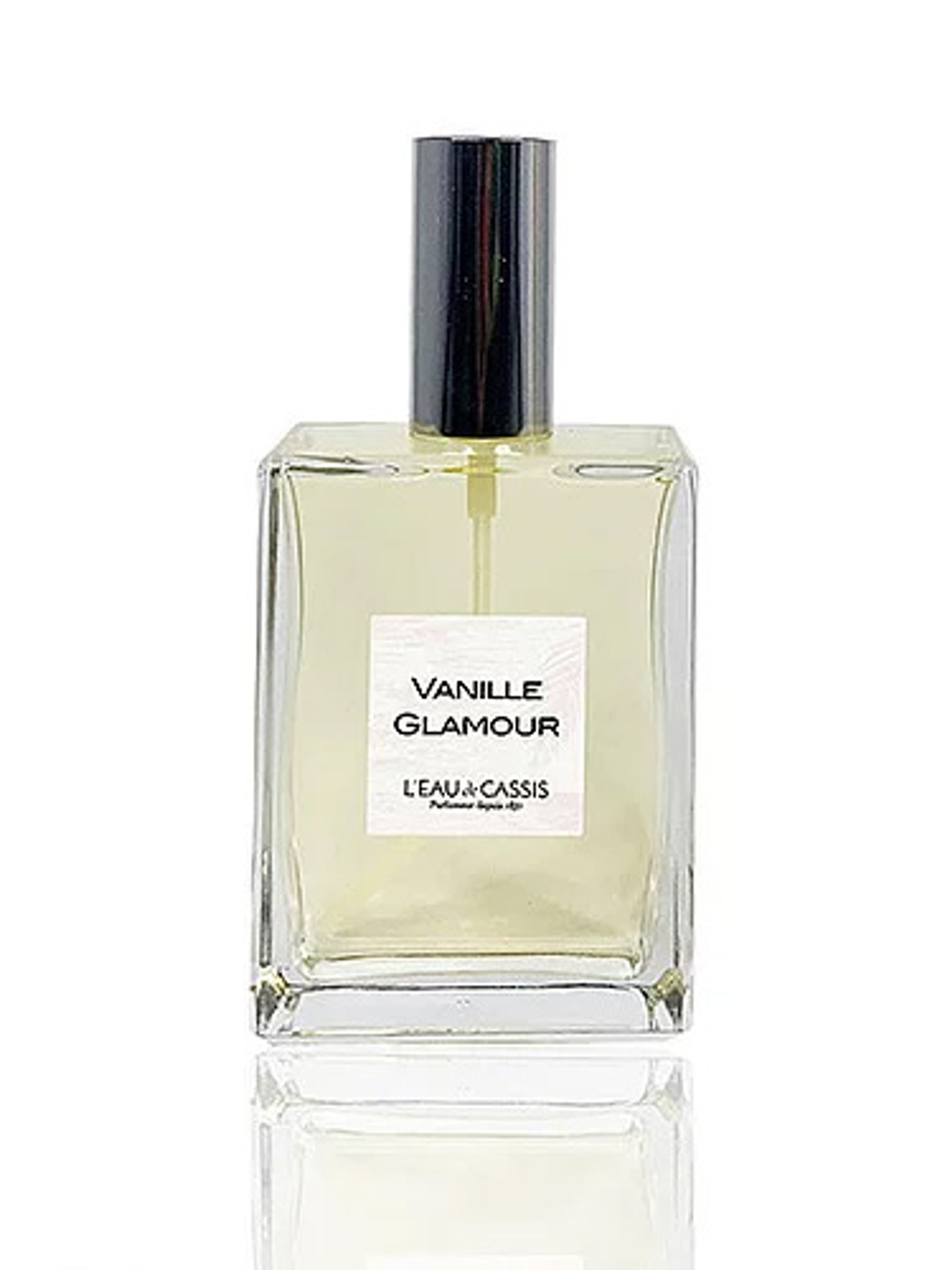 Picture of Vanille Glamour fragrance