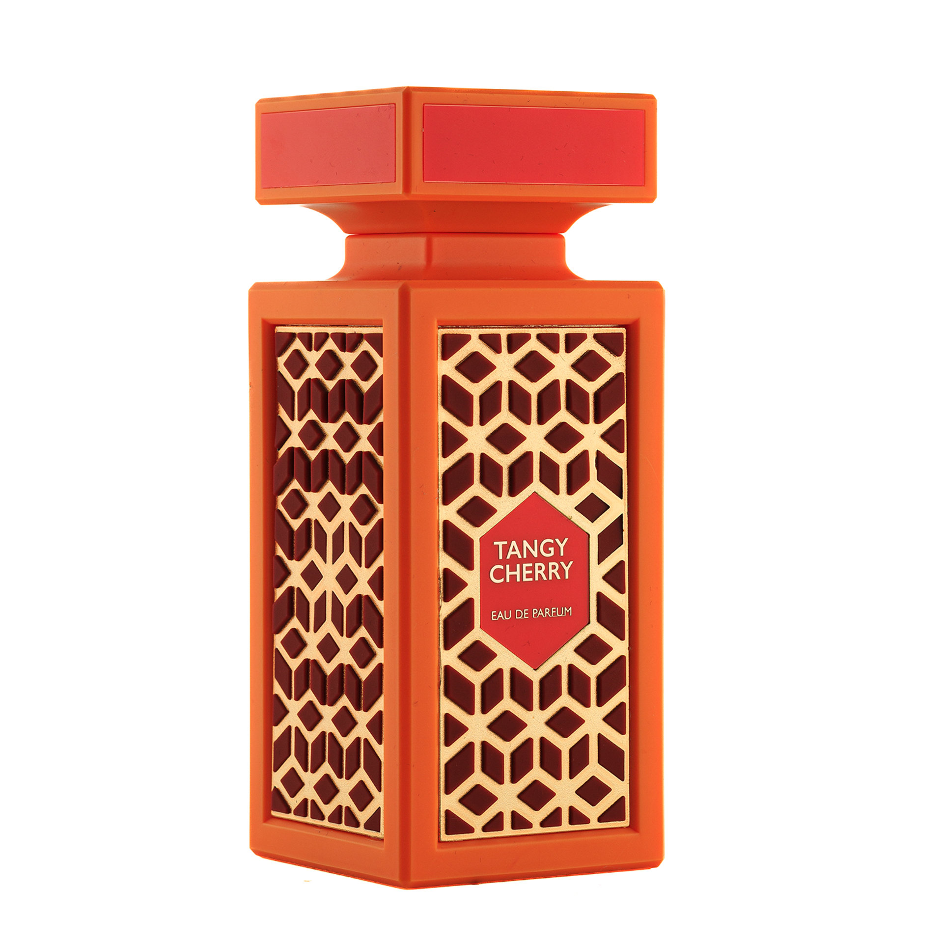 Picture of Tangy Cherry fragrance