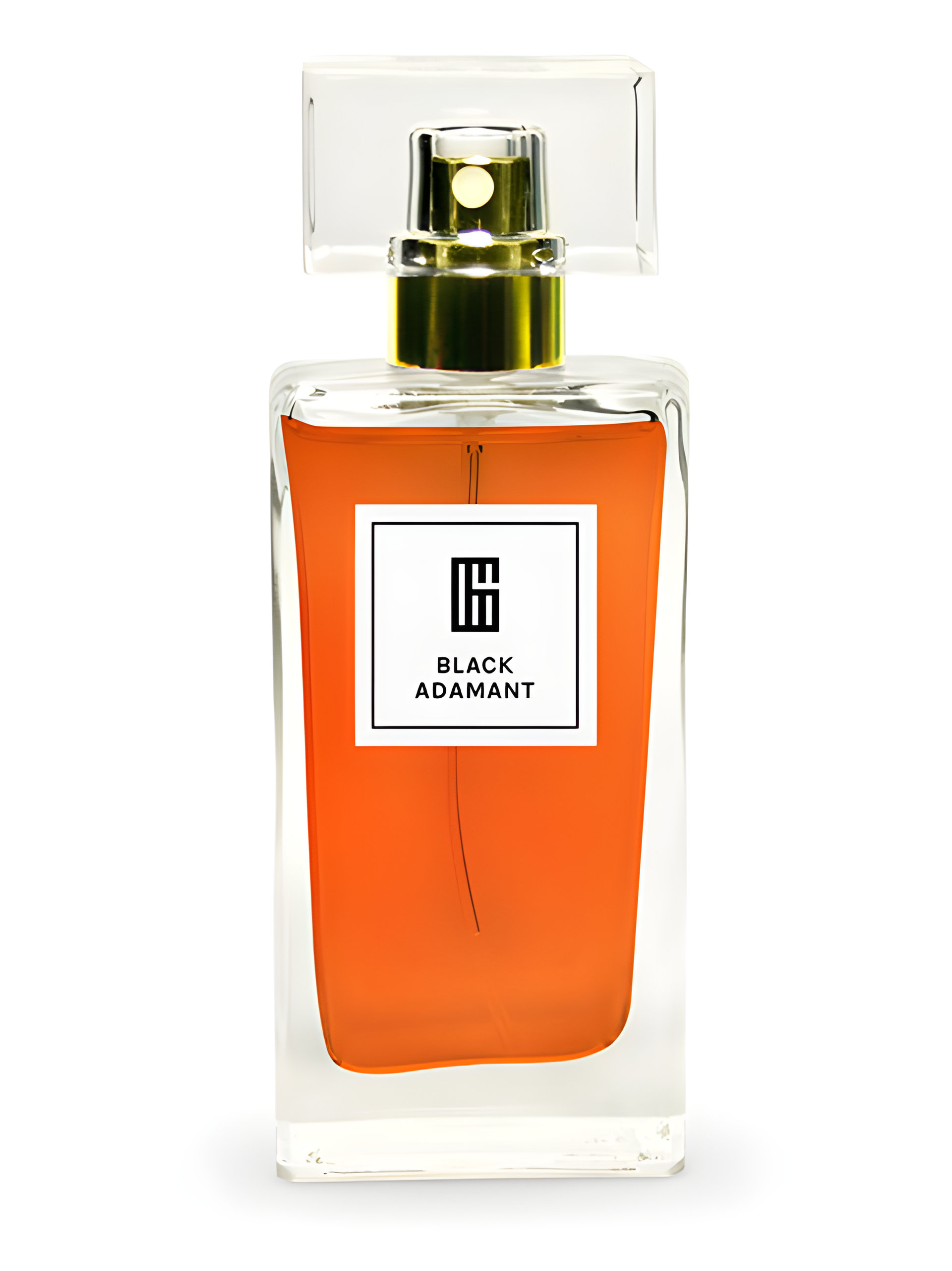 Picture of Black Adamant fragrance