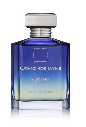 Montabaco Verano by Ormonde Jayne perfume bottle