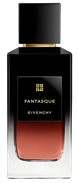 Fantasque by Givenchy perfume bottle