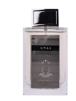 Unas by Nilafar du Nil perfume bottle