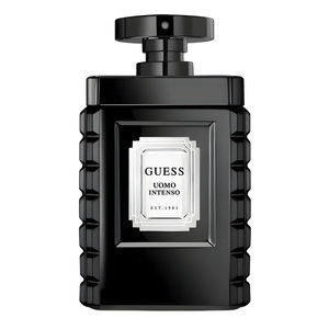 Guess Uomo Intenso by Guess perfume bottle