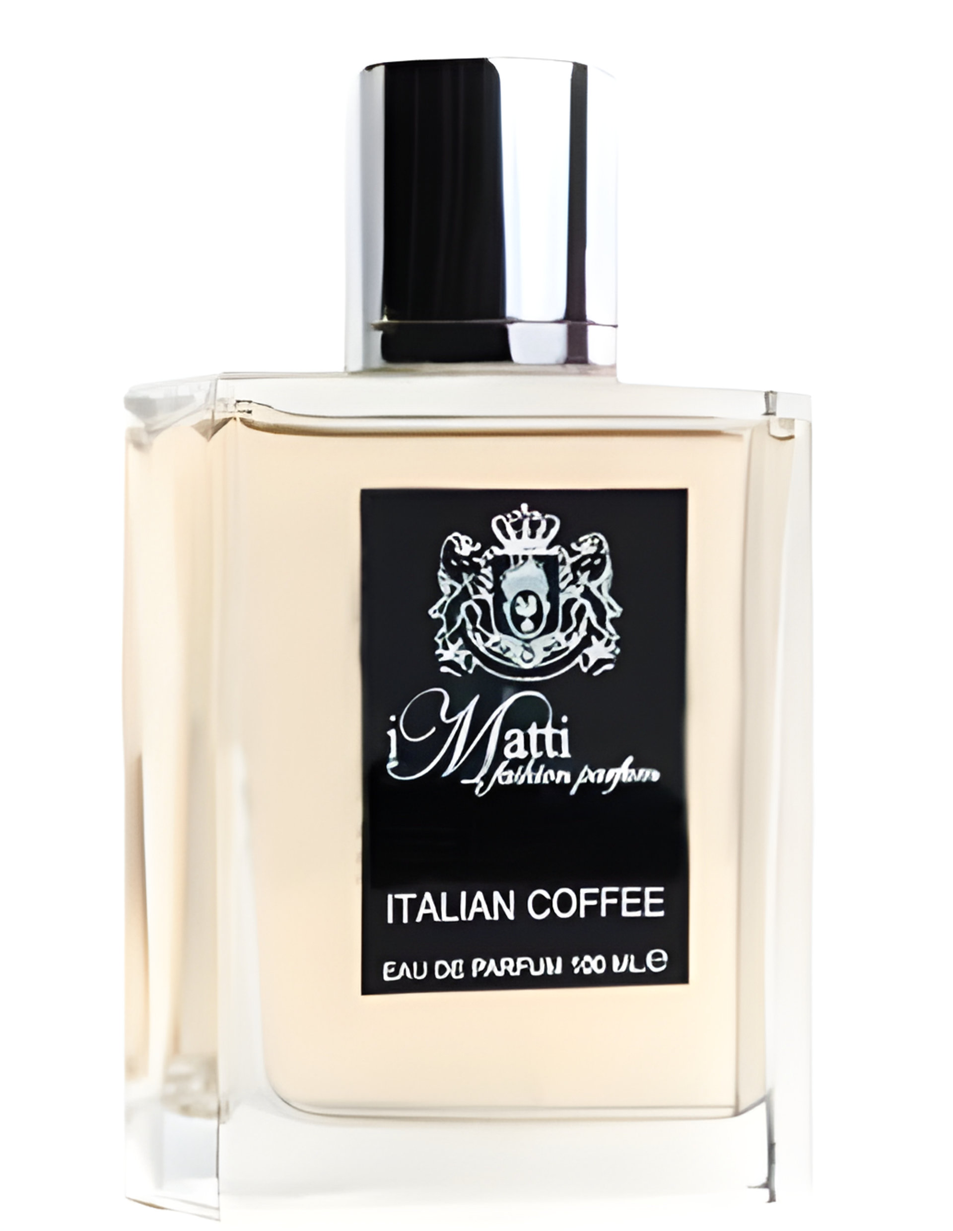 Picture of I Matti Italian Coffee fragrance