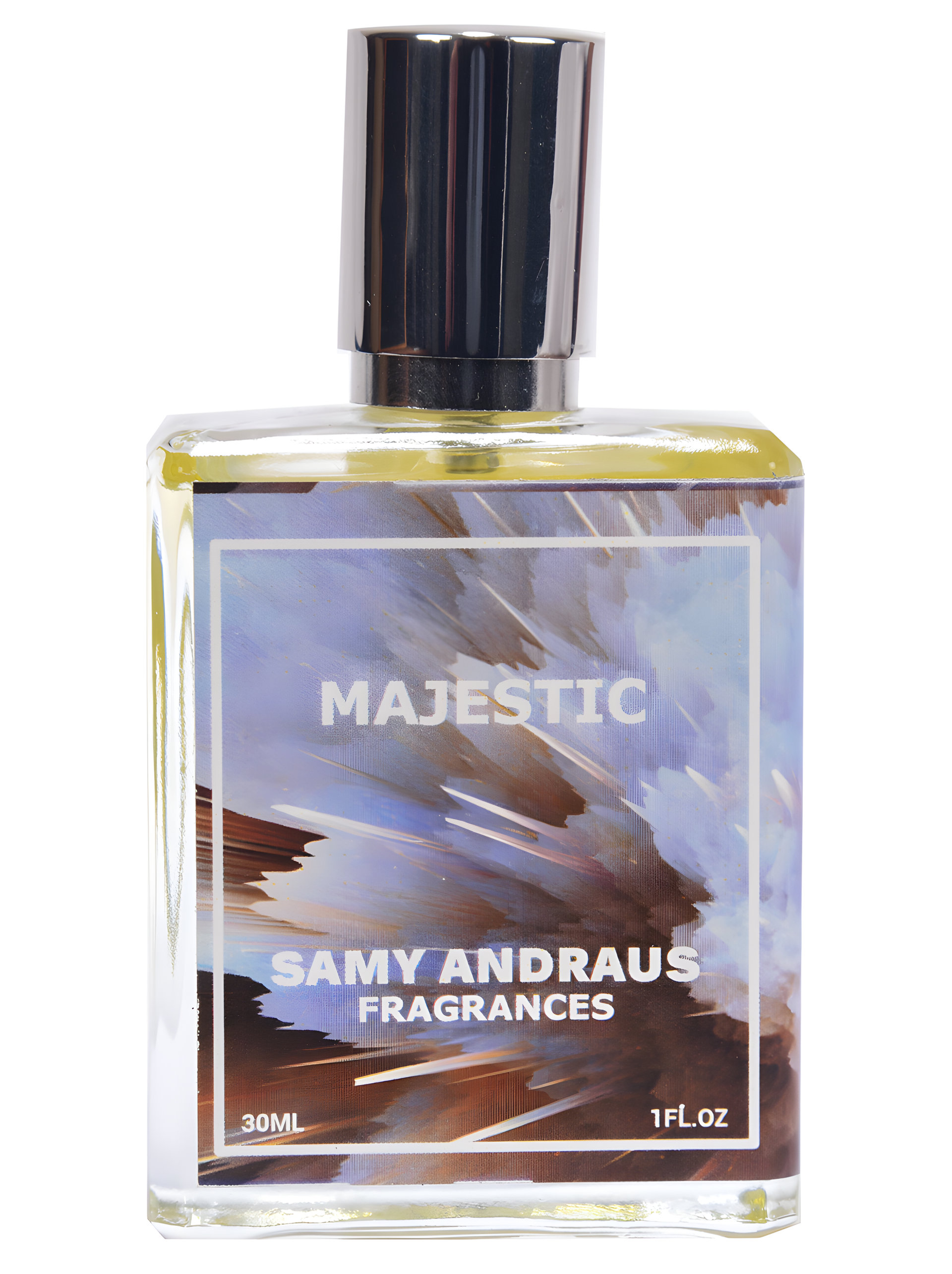 Picture of Majestic fragrance