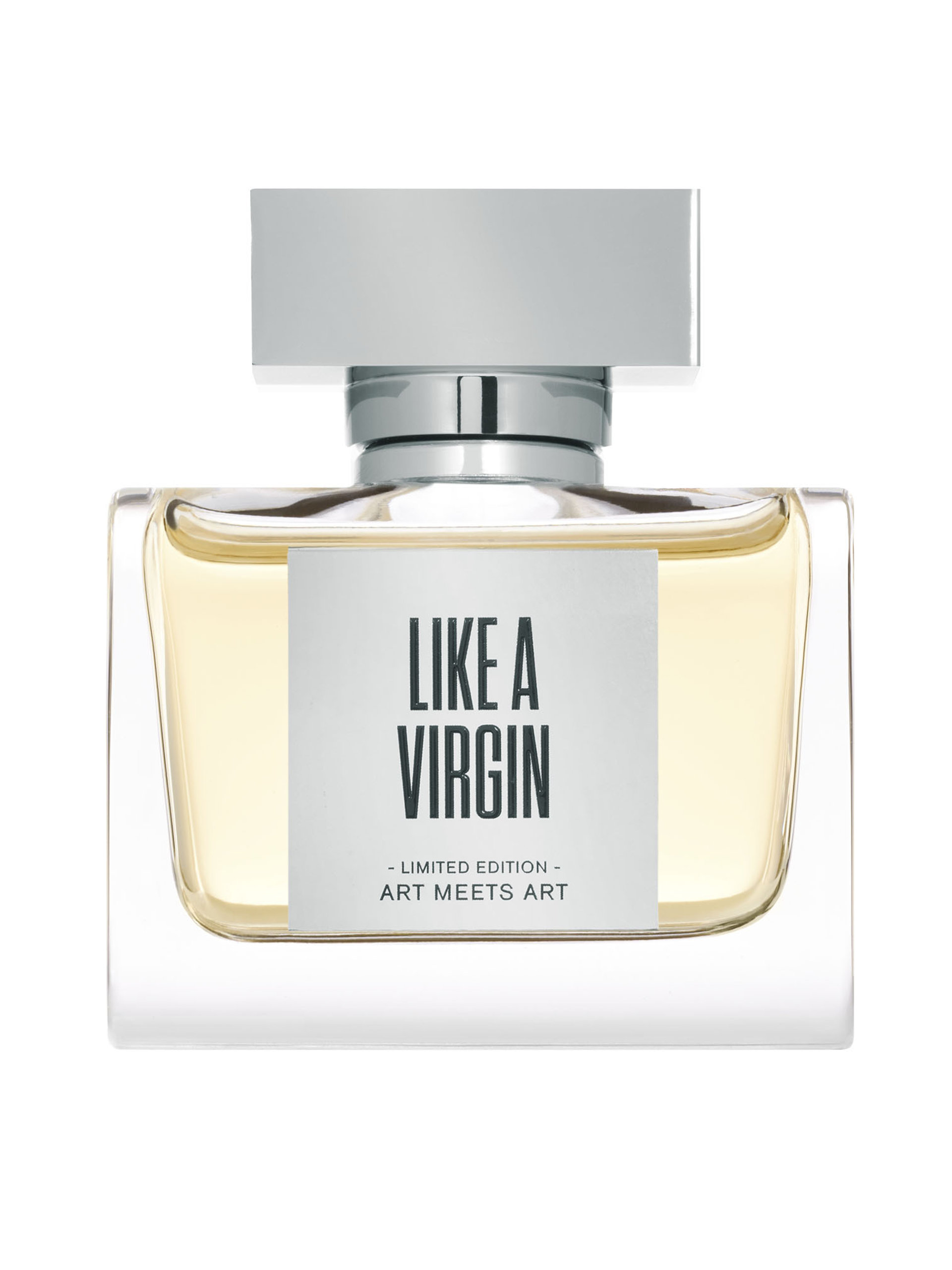 Picture of Like a Virgin Limited Édition fragrance