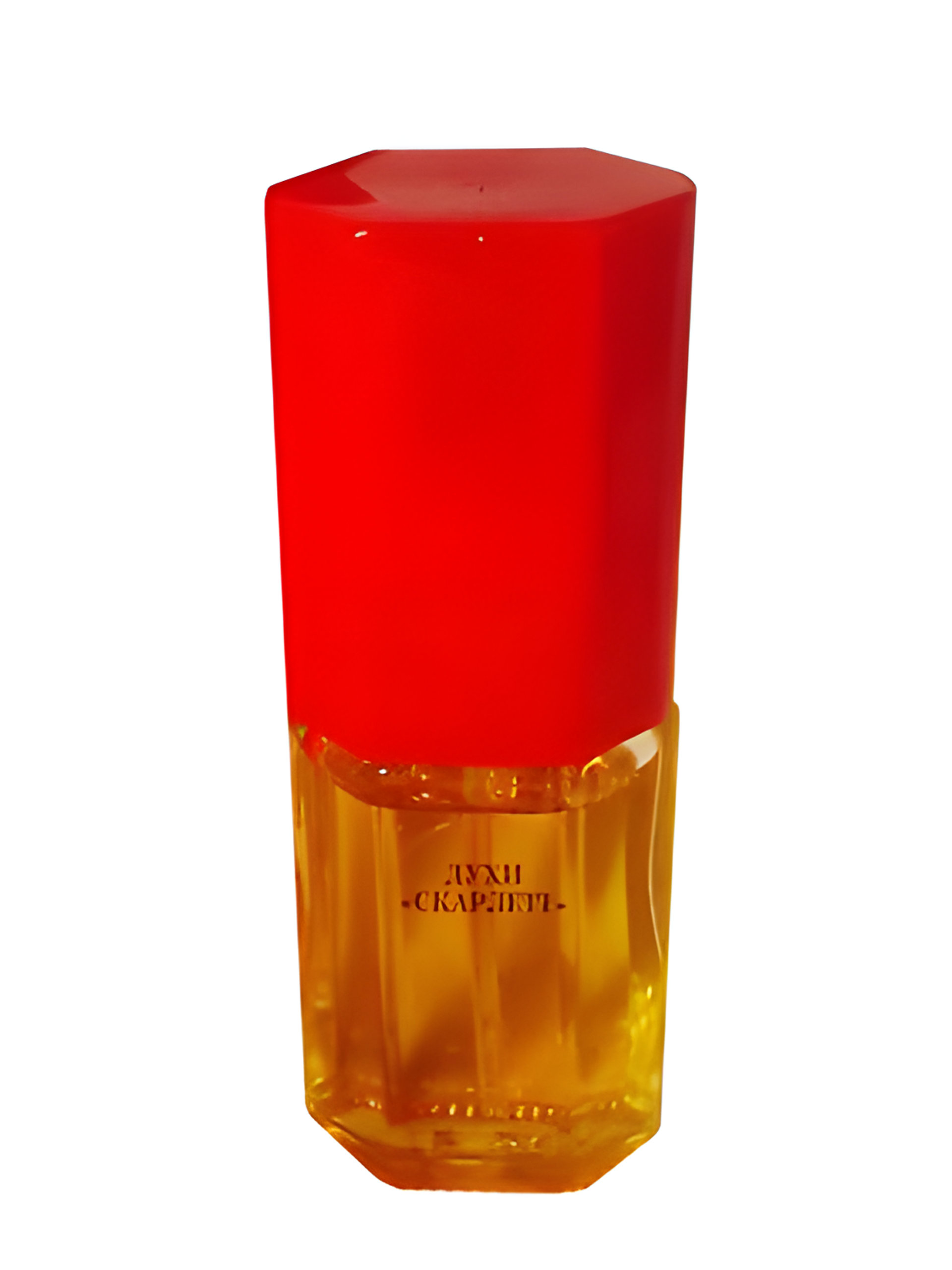Picture of Скарлетт (Scarlett) fragrance