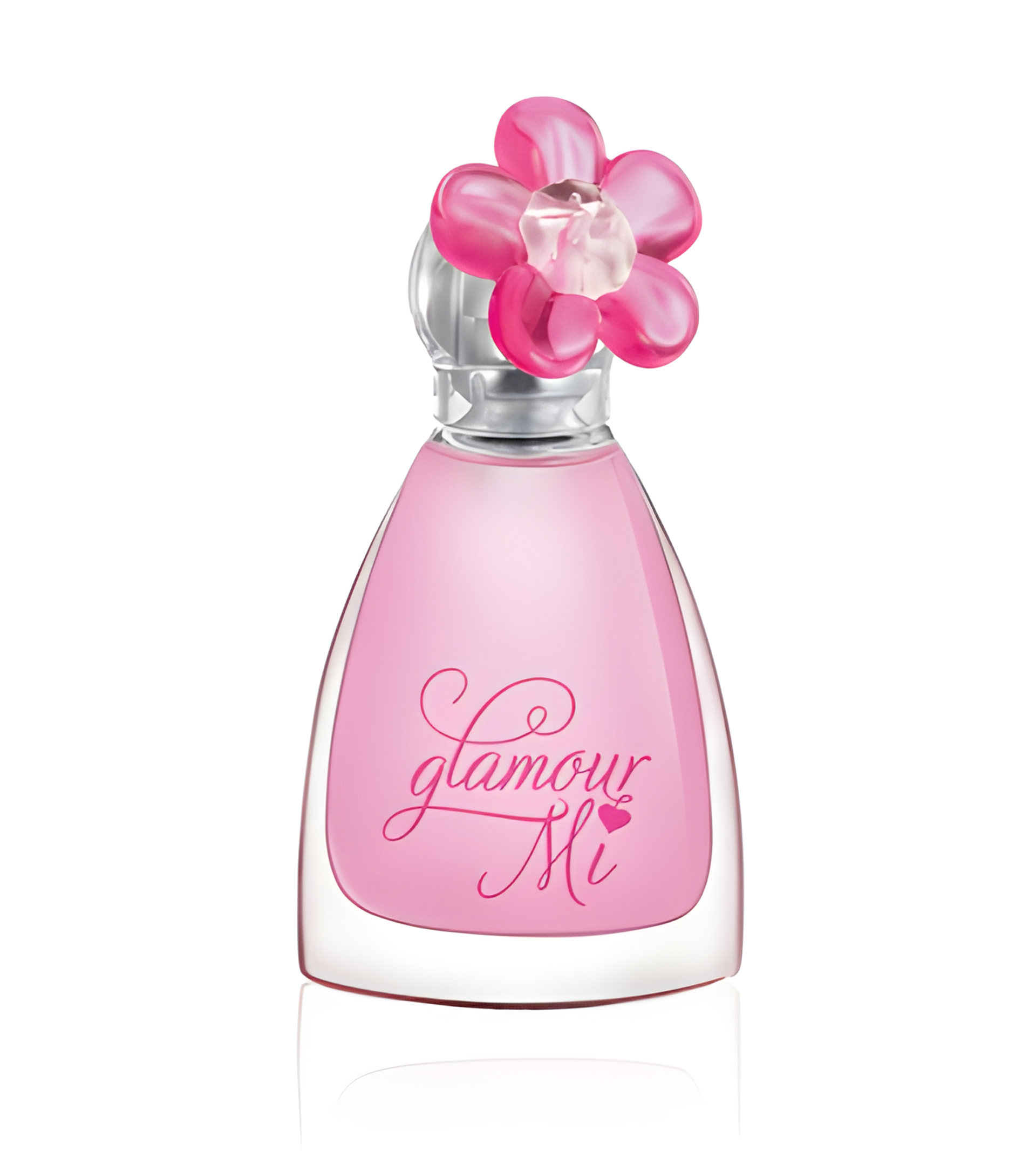 Picture of Glamour Mi fragrance