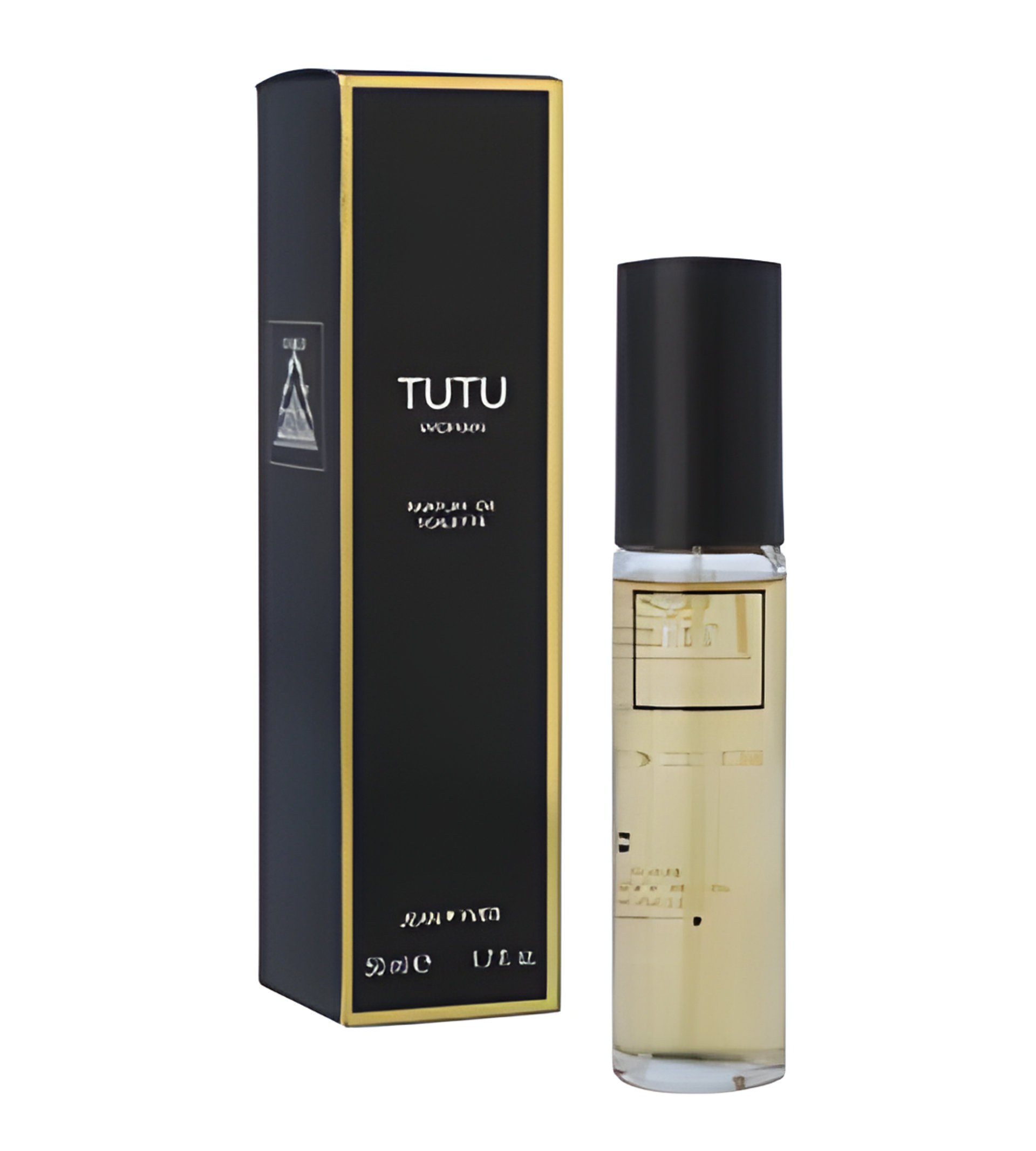 Picture of Tutu Woman fragrance