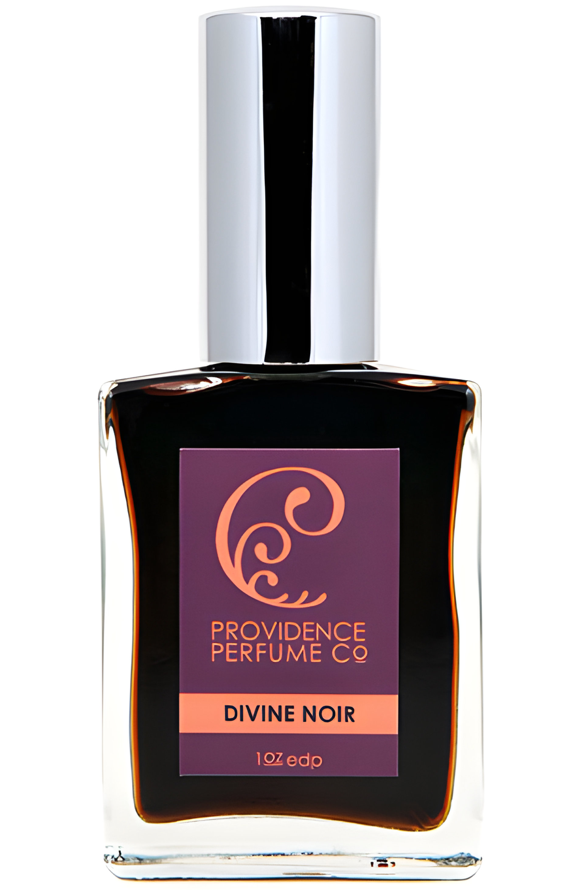 Picture of Divine Noir fragrance