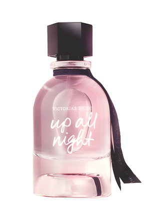 Angel Stories Up All Night by Victoria's Secret perfume bottle