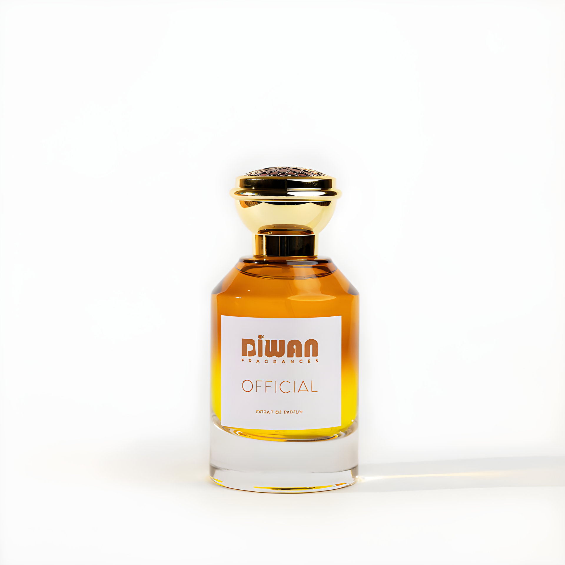 Picture of OFFICIAL fragrance