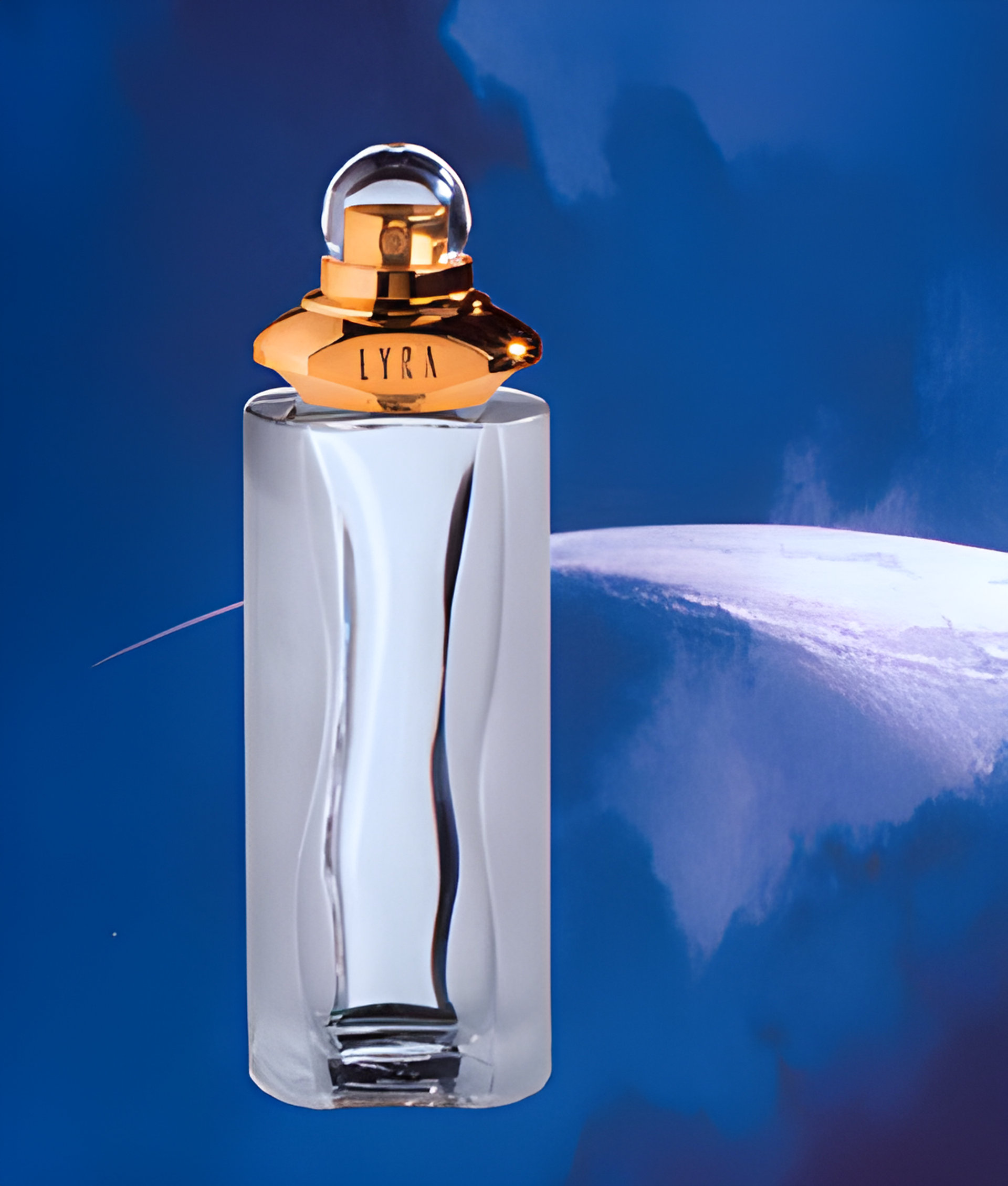 Picture of Lyra 3 fragrance
