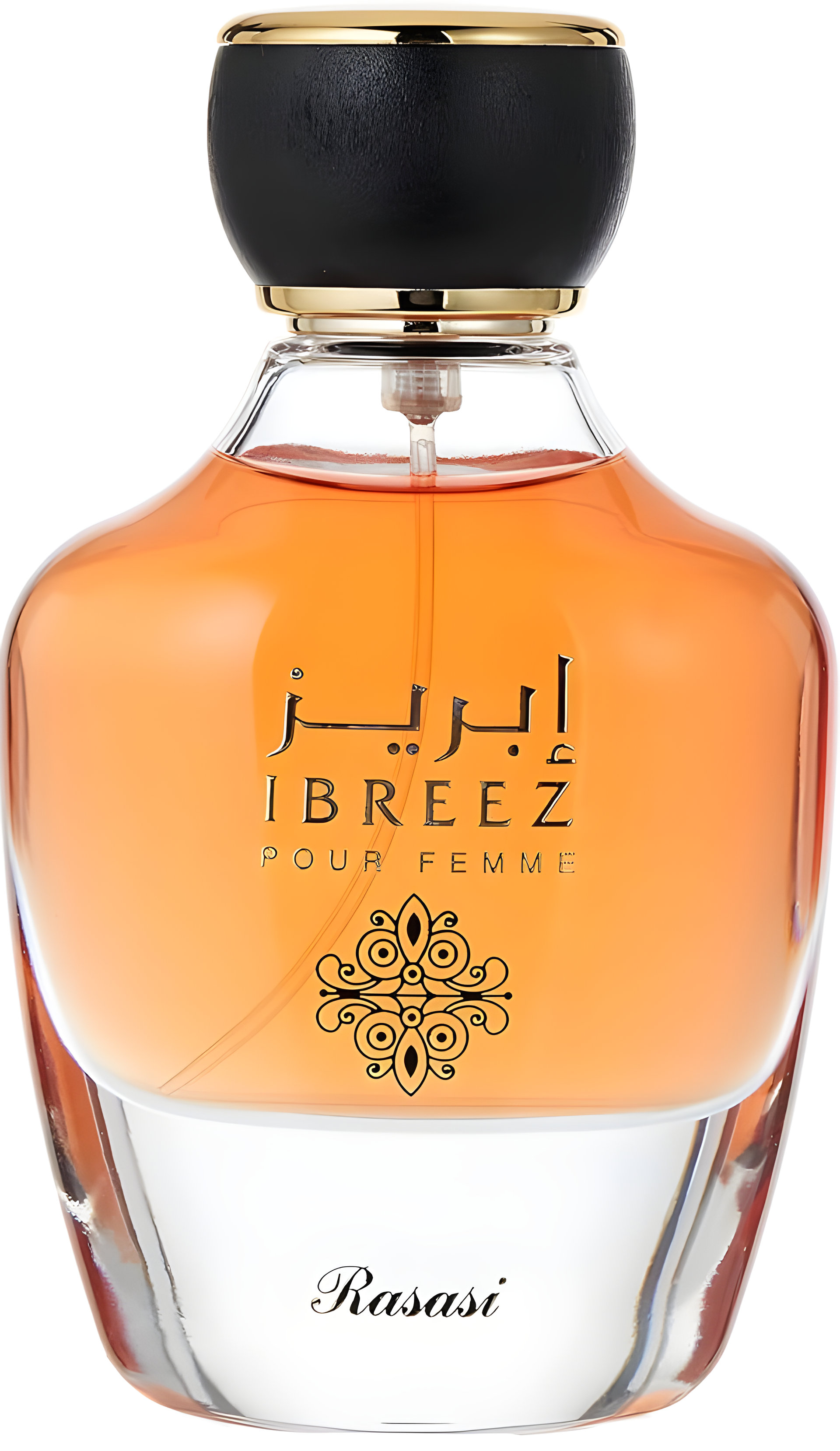 Picture of Ibreez Pour Femme fragrance