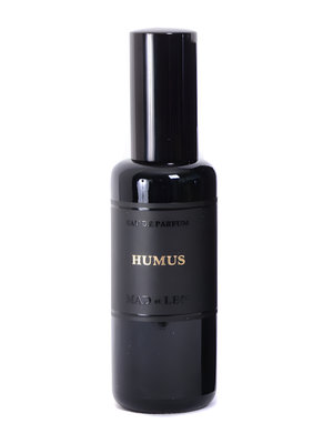 Humus by Mad et Len perfume bottle