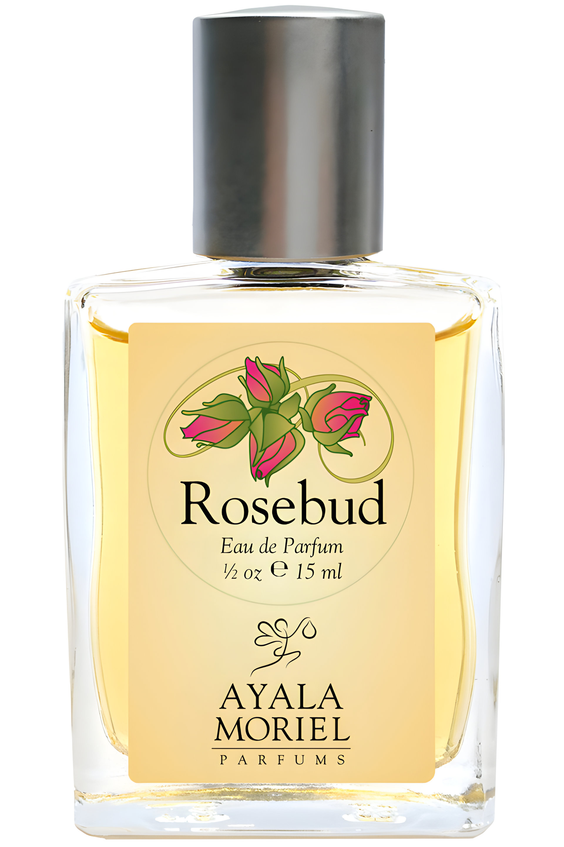 Picture of Rosebud fragrance