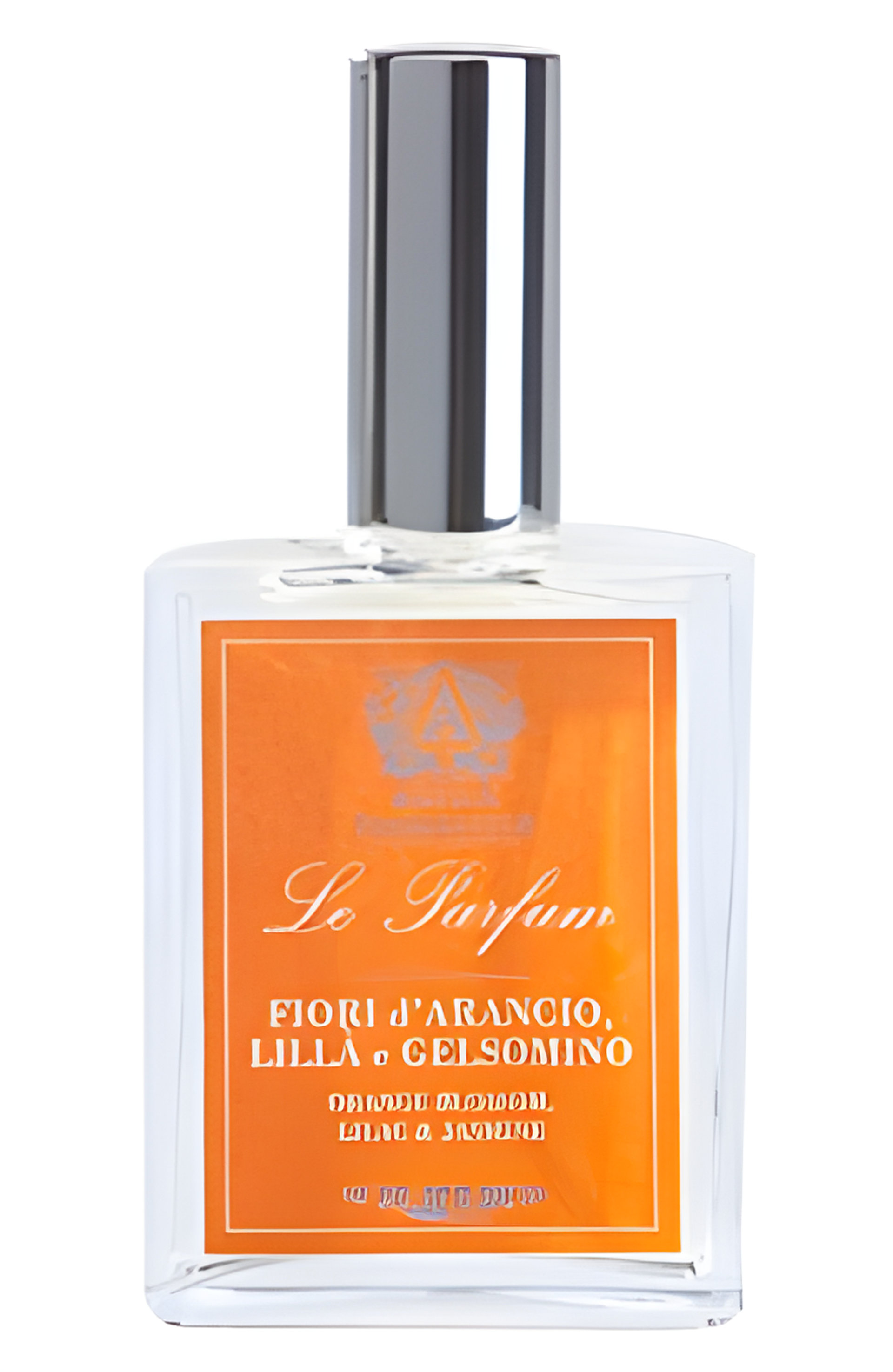 Picture of Orange Blossom, Lilac & Jasmine fragrance