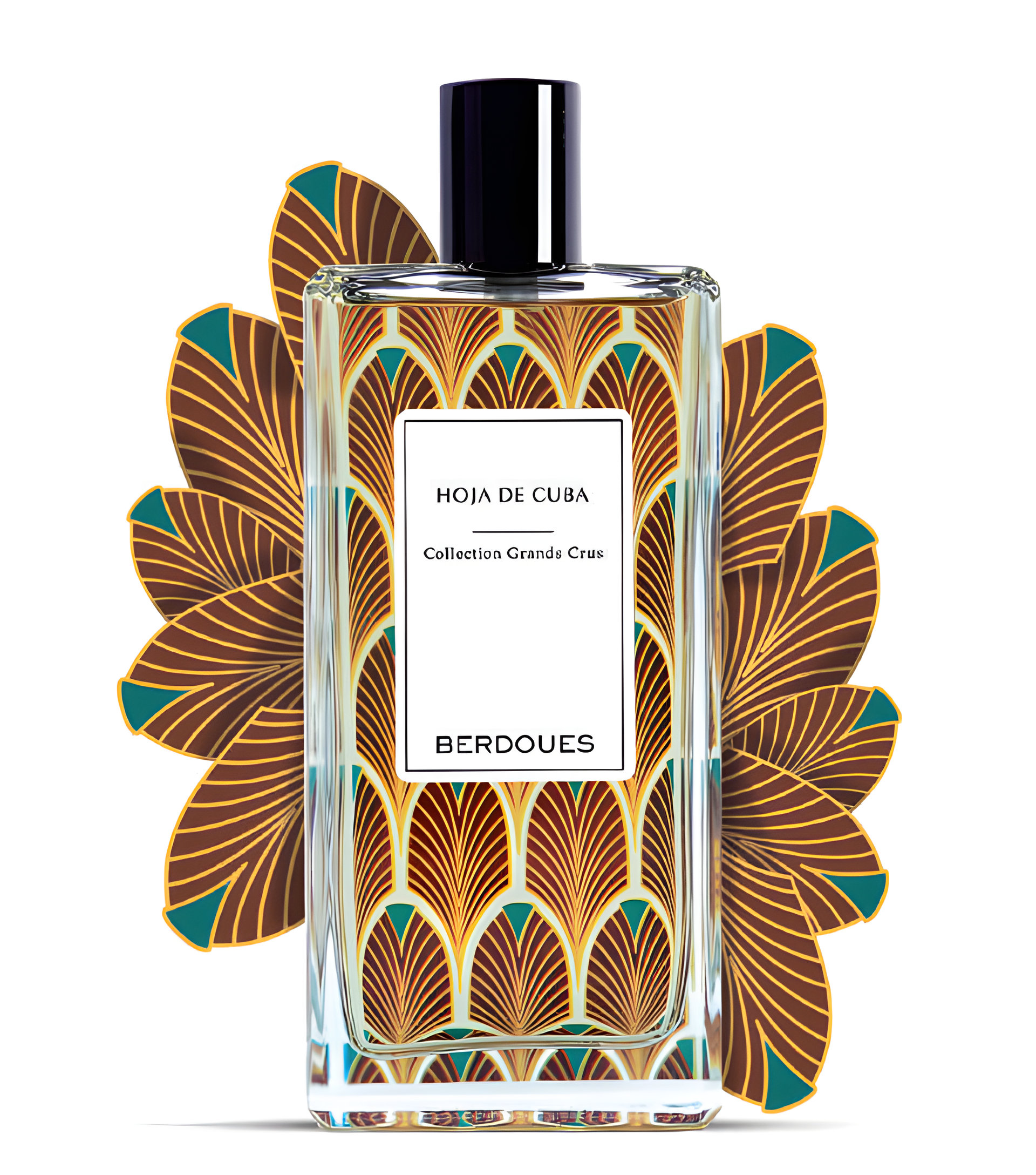 Picture of Hoja de Cuba fragrance