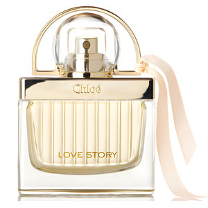 Picture of Love Story fragrance