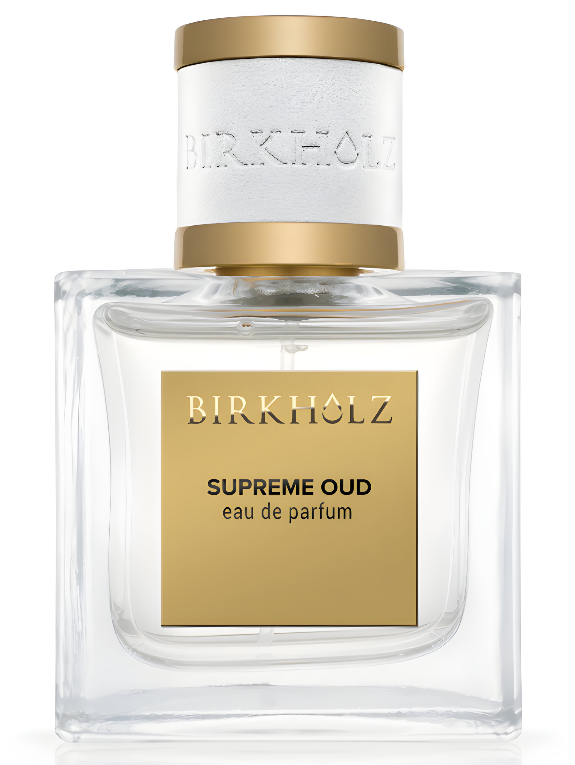 Picture of Supreme Oud fragrance